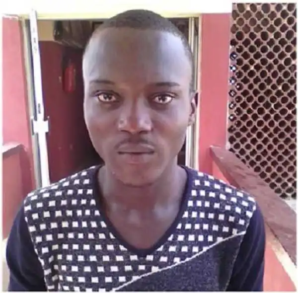 See the Notorious Benin 